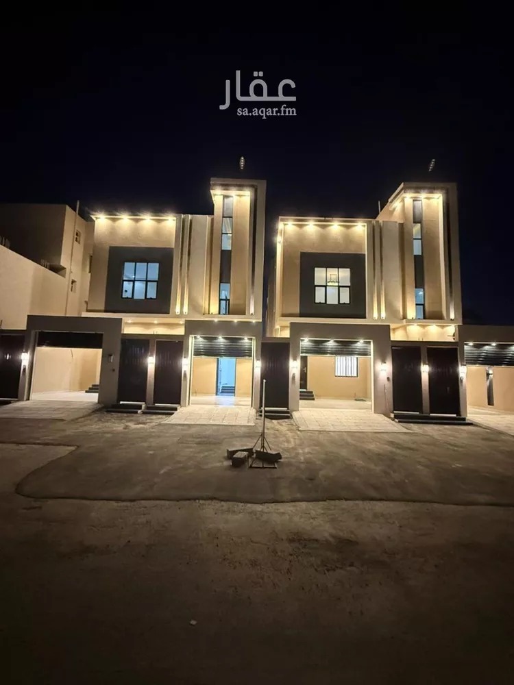 شقة للبيع في شارع جديع ابن نذير, حي الورود, مدينة خميس مشيط, منطقة عسير