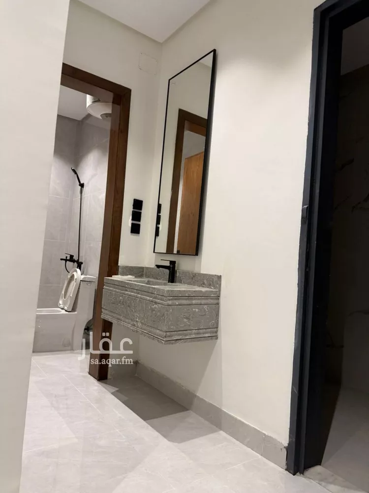 شقة للبيع في شارع الاصفاء, حي البحيرة, مدينة أبها, منطقة عسير صورة 3