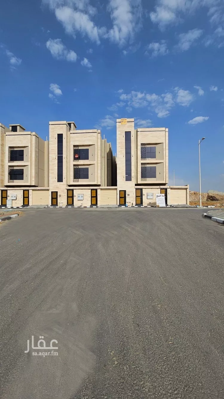 شقة للبيع في حي الظرفة, مدينة خميس مشيط, منطقة عسير