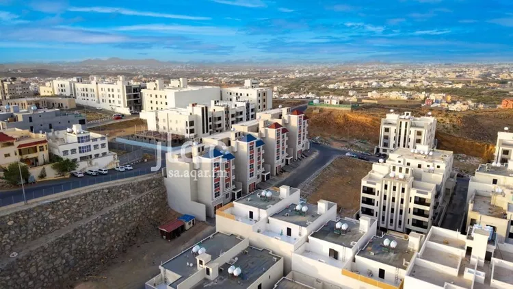 شقة للبيع في شارع روضة القميعة, حي الروابي, مدينة أبها, منطقة عسير صورة 2