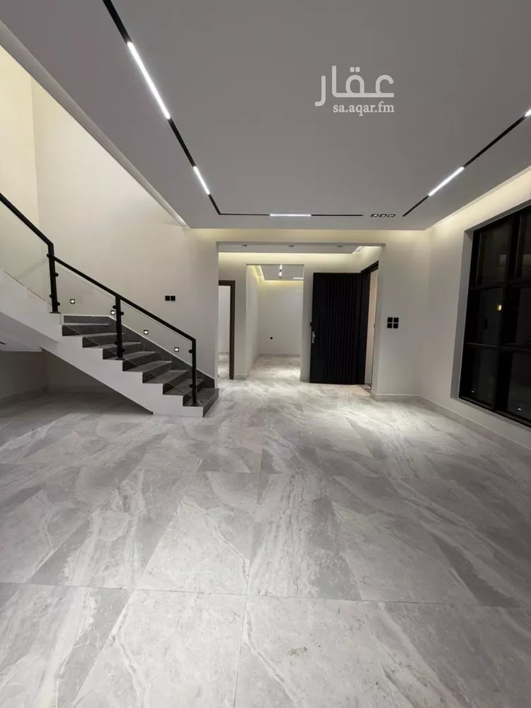 فيلا للبيع في شارع النهضة 8, حي النهضة, مدينة أحد رفيدة, منطقة عسير صورة 5