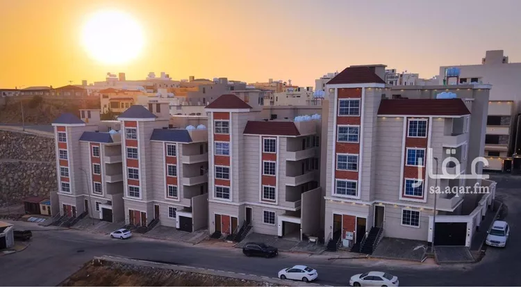 شقة للبيع في شارع روضة القميعة, حي الروابي, مدينة أبها, منطقة عسير صورة 3