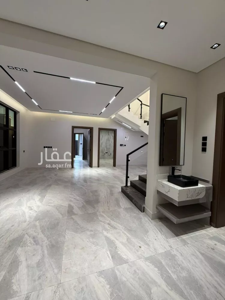 فيلا للبيع في شارع النهضة 8, حي النهضة, مدينة أحد رفيدة, منطقة عسير صورة 3