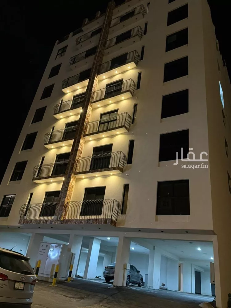 شقة للبيع في شارع الاصفاء, حي البحيرة, مدينة أبها, منطقة عسير