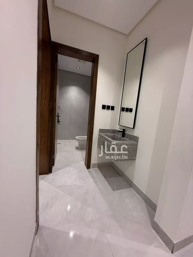 شقة للبيع في شارع الاصفاء, حي البحيرة, مدينة أبها, منطقة عسير صورة 4