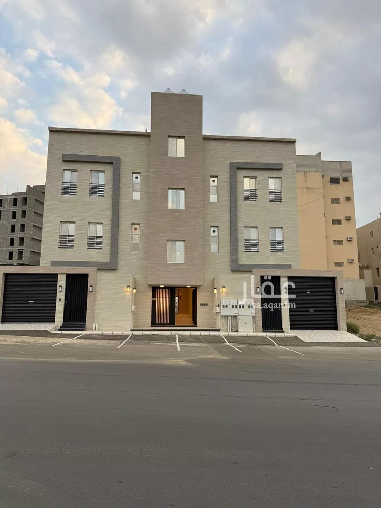 شقة للبيع في شارع شارع ابو الدرداء, حي البديع, مدينة أبها, منطقة عسير