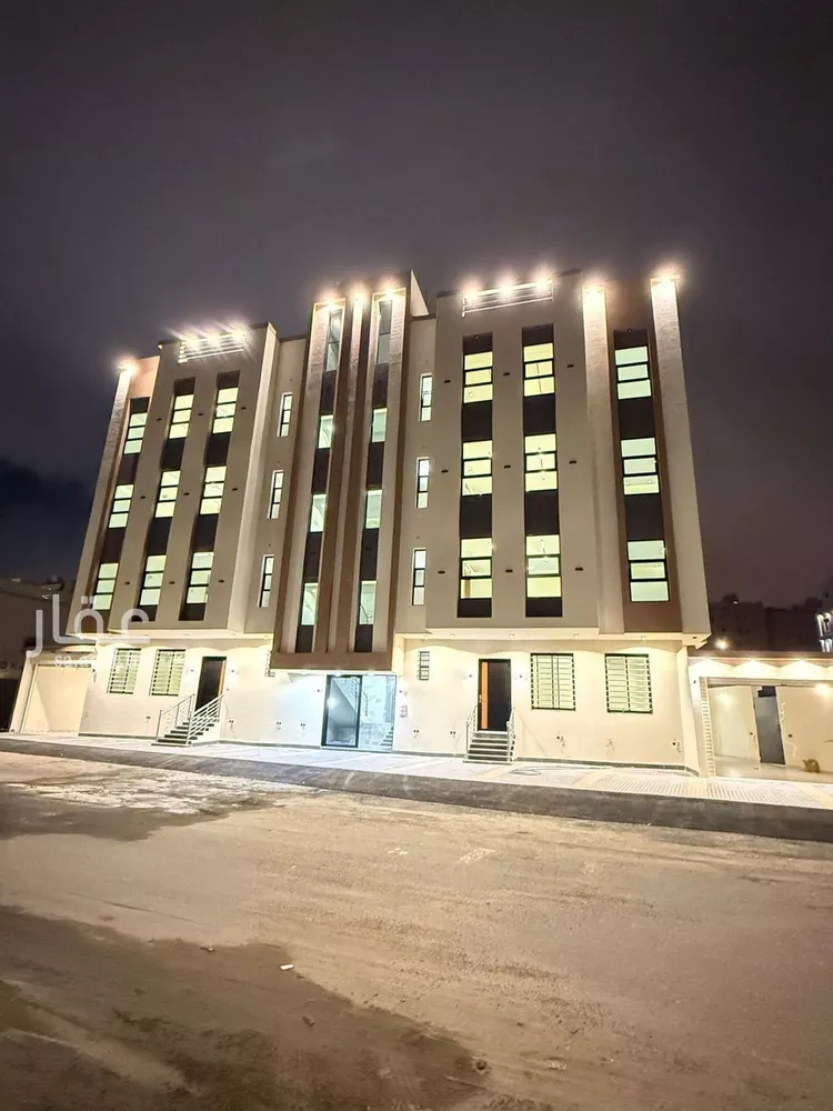 شقة للبيع في حي المروج, مدينة أبها, منطقة عسير