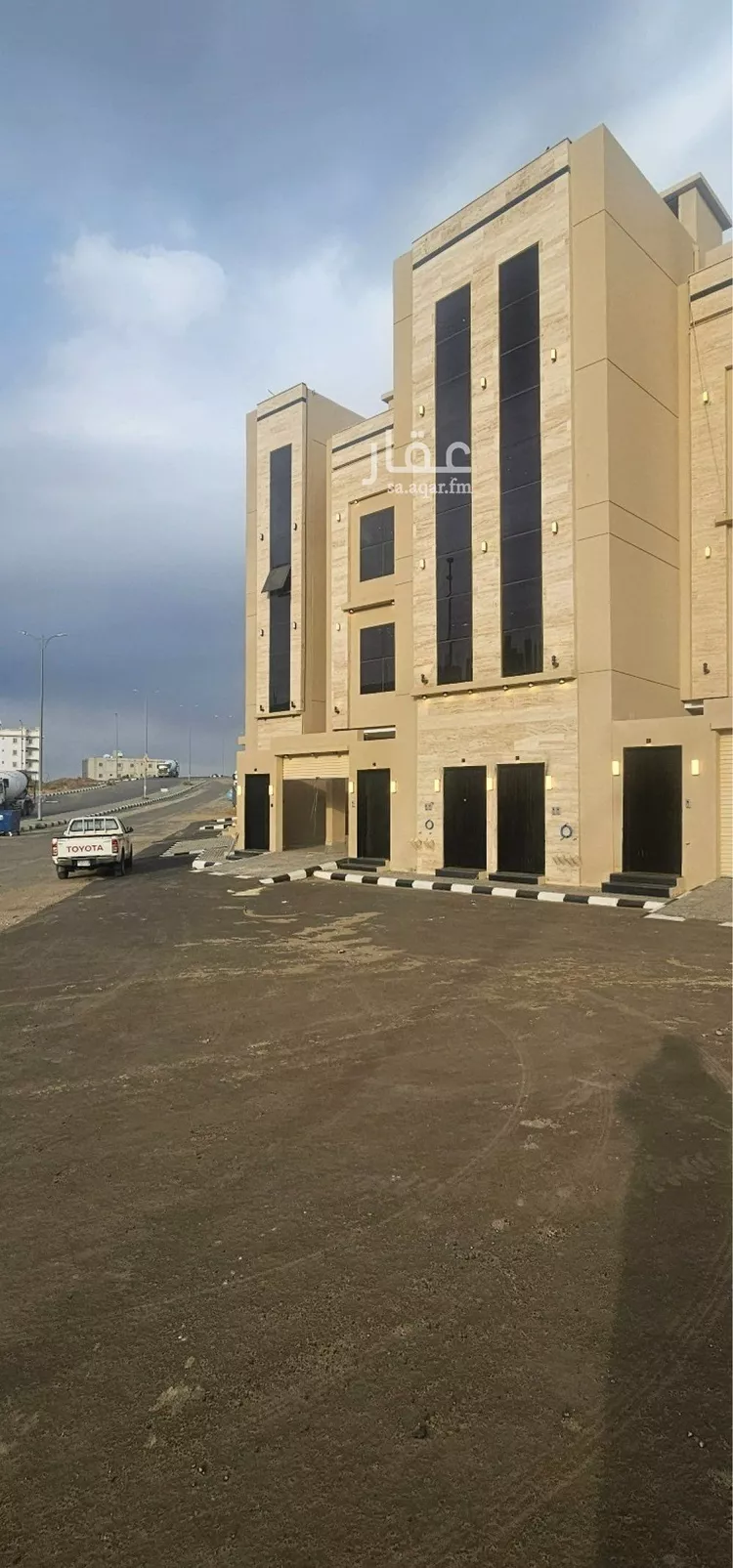 شقة للبيع في شارع فايدة, حي الغدير, مدينة أبها, منطقة عسير صورة 2