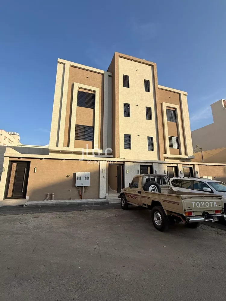 شقة للبيع في حي الراقي, مدينة خميس مشيط, منطقة عسير