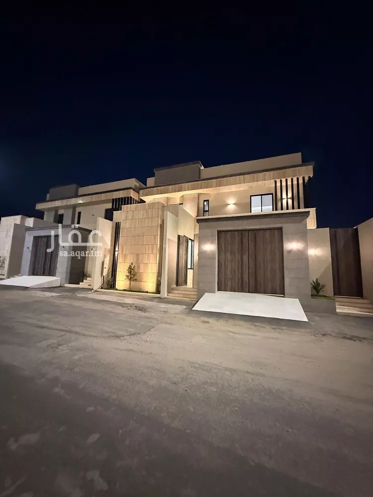 فيلا للبيع في حي الوسام, مدينة خميس مشيط, منطقة عسير