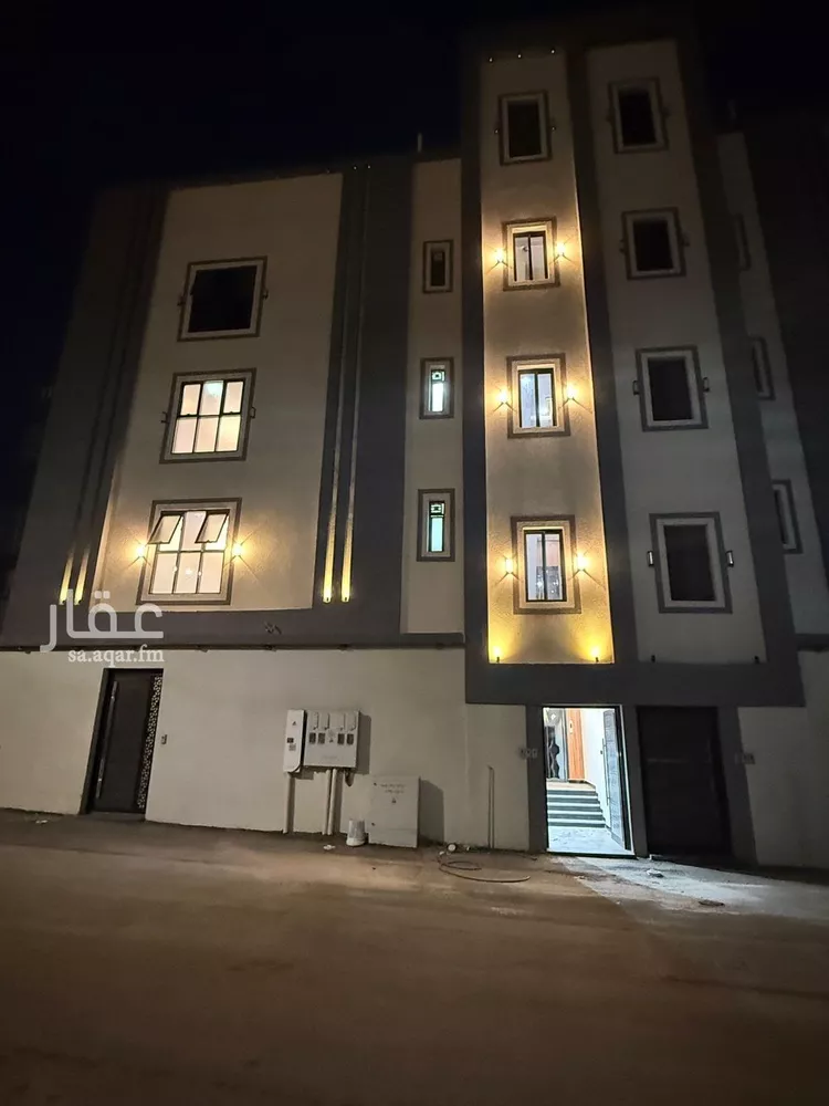 شقة للبيع في شارع صلاح الدين ابن ظهيرة, حي التعاون, مدينة خميس مشيط, منطقة عسير