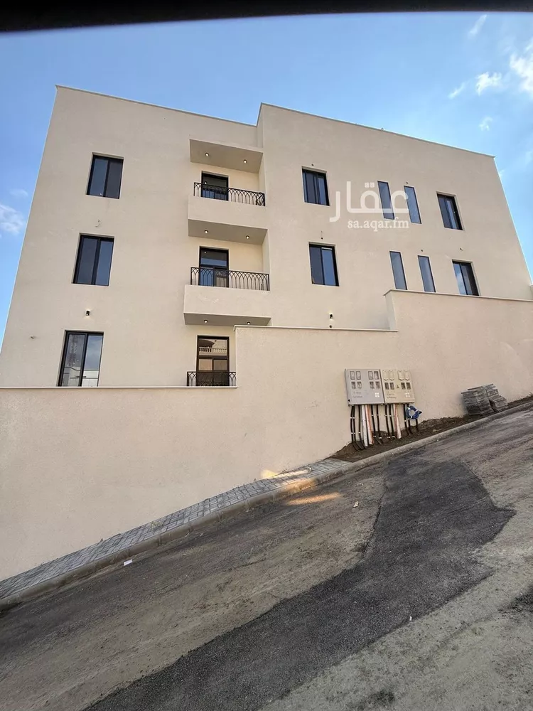 شقة للبيع في حي العرين, مدينة أبها, منطقة عسير صورة 5