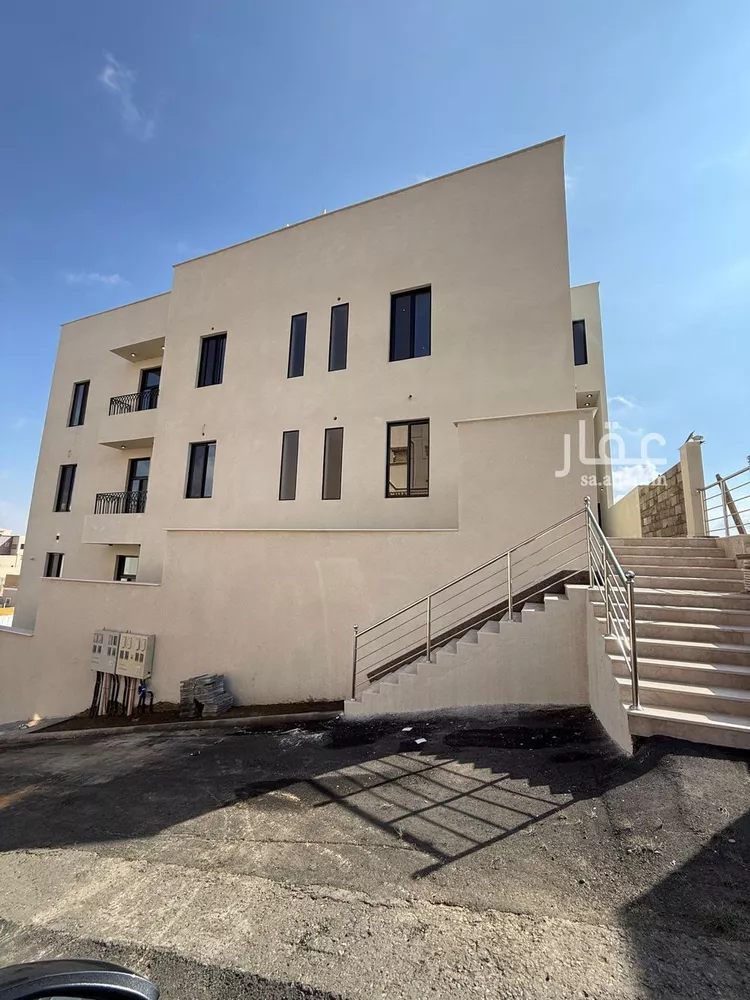 شقة للبيع في حي العرين, مدينة أبها, منطقة عسير صورة 2