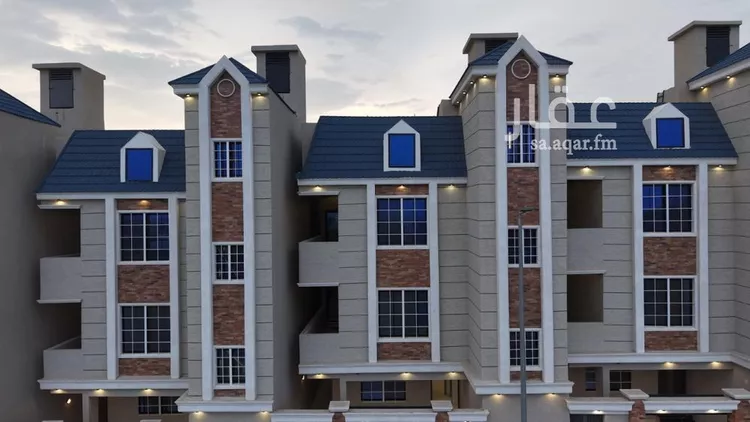 شقة للبيع في شارع سعيد بن خالد, حي المعارض, مدينة خميس مشيط, منطقة عسير صورة 3