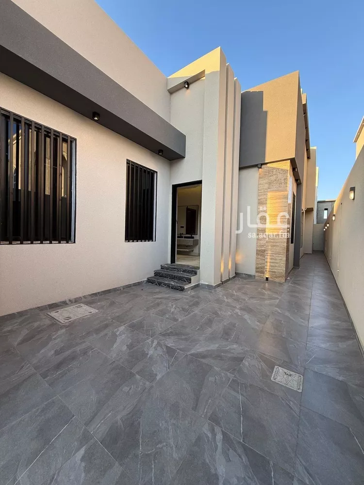 فيلا للبيع في شارع النهضة 8, حي النهضة, مدينة أحد رفيدة, منطقة عسير صورة 2