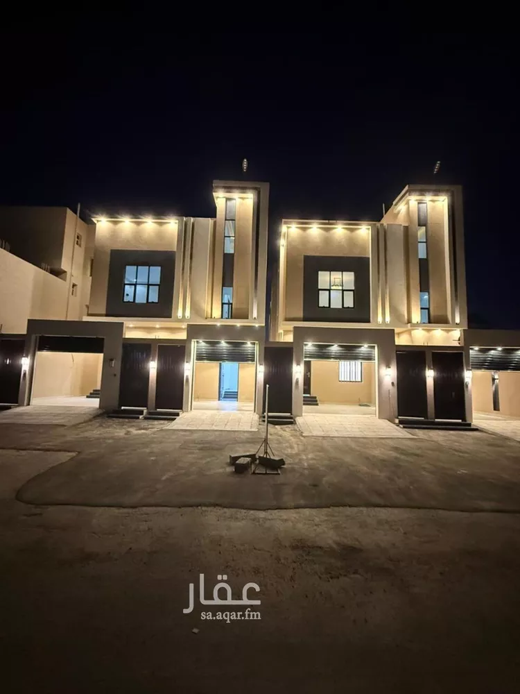 شقة للبيع في شارع جديع ابن نذير, حي الورود, مدينة خميس مشيط, منطقة عسير