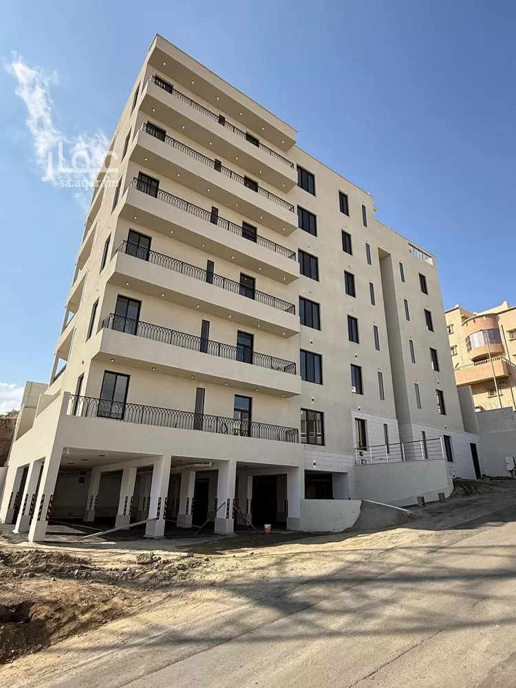 شقة للبيع في حي العرين, مدينة أبها, منطقة عسير صورة 3