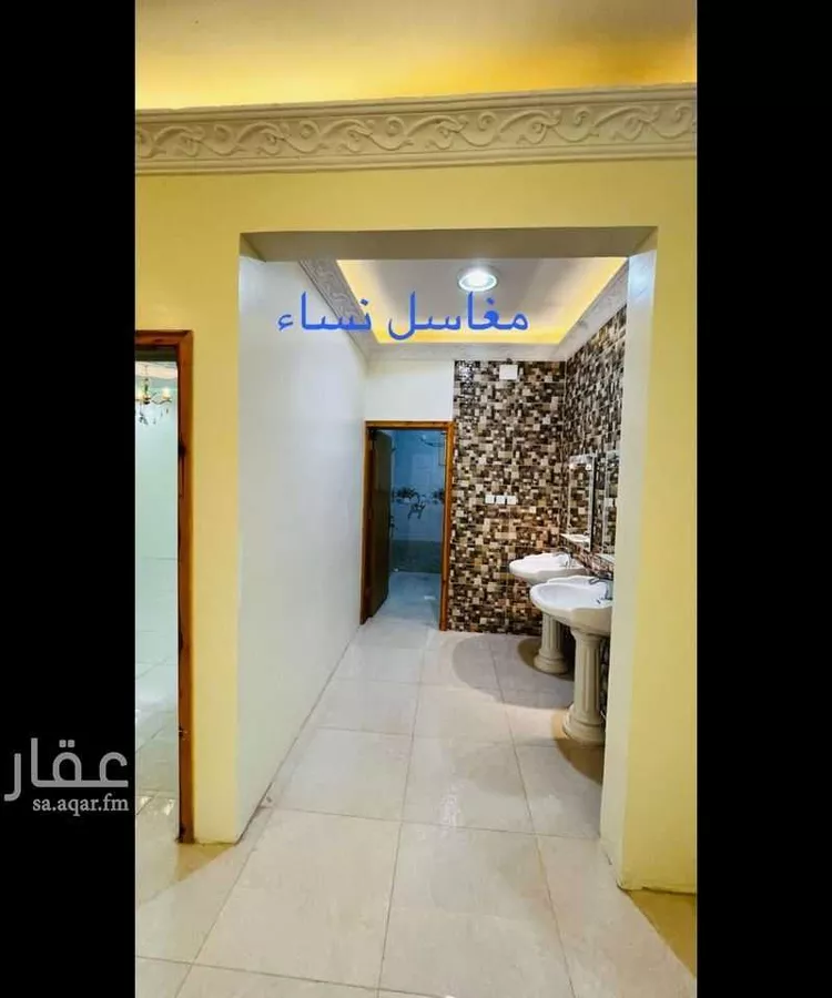 عمارة للإيجار في شارع 7357298, حي الروضة, مدينة ابها, منطقة عسير صورة 3