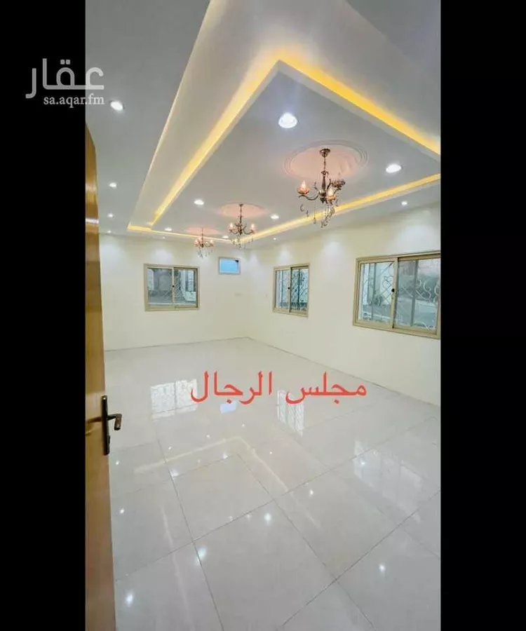 عمارة للإيجار في شارع 7357298, حي الروضة, مدينة ابها, منطقة عسير صورة 5