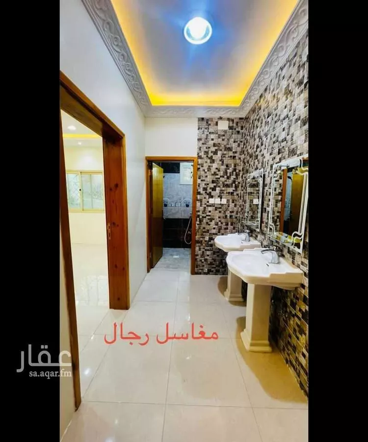 عمارة للإيجار في شارع 7357298, حي الروضة, مدينة ابها, منطقة عسير صورة 4