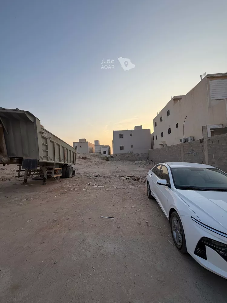 أرض للبيع في شارع يحيى الأنسي, حي البيان, مدينة الرياض, منطقة الرياض صورة 4
