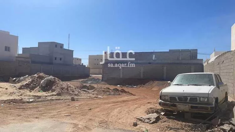 Land for Sale in Al Majmaah Al Matar صورة 3