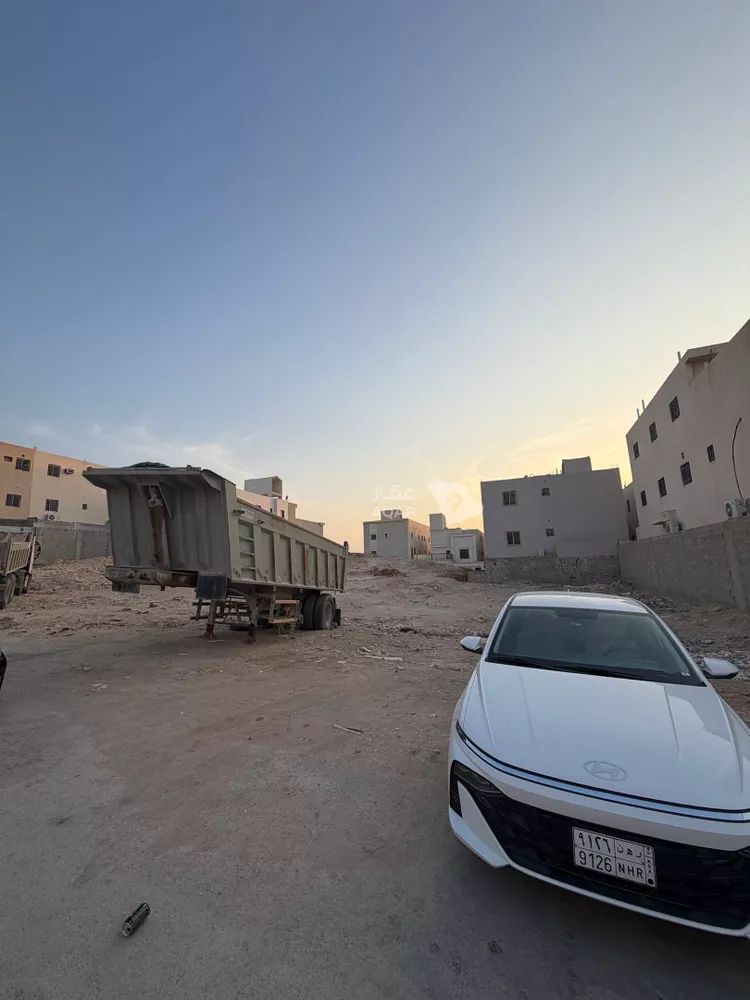أرض للبيع في شارع يحيى الأنسي, حي البيان, مدينة الرياض, منطقة الرياض صورة 3