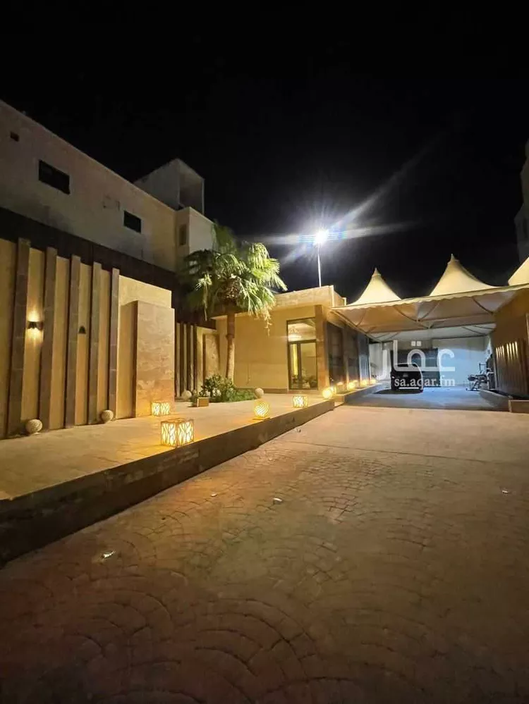 أرض للبيع في شارع علي بن عبدالجبار الهذلي ، حي طويق ، الرياض ، منطقة الرياض صورة 5