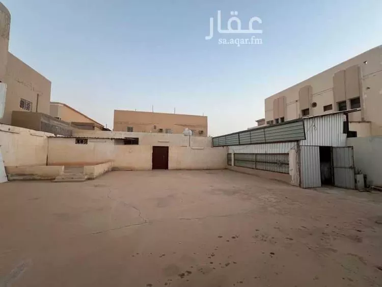 استراحة للبيع في شارع التوباد, حي التوباد, مدينة الأفلاج, منطقة الرياض صورة 3