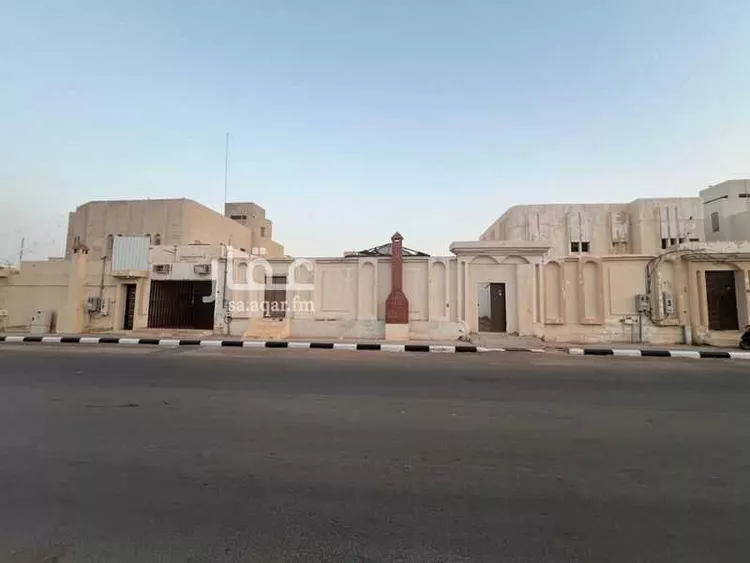 استراحة للبيع في شارع التوباد, حي التوباد, مدينة الأفلاج, منطقة الرياض