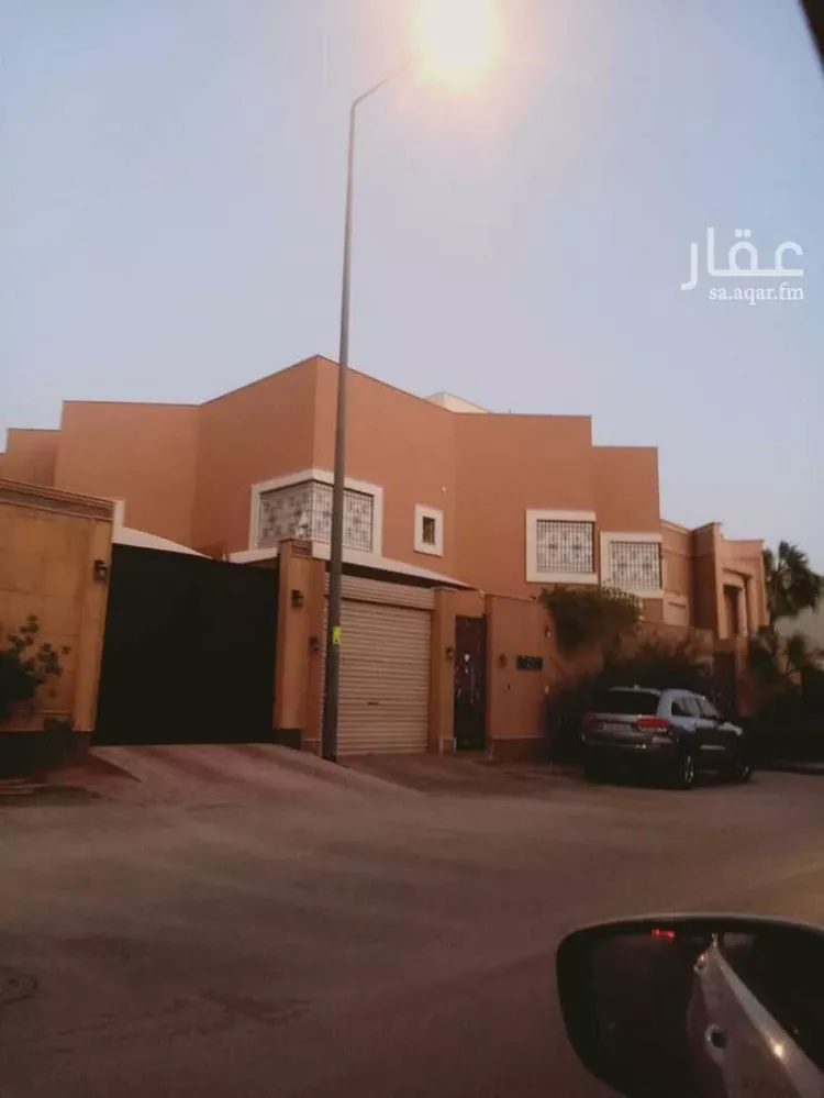 فيلا للبيع في شارع رقم 361 ، حي الملقا ، الرياض ، منطقة الرياض