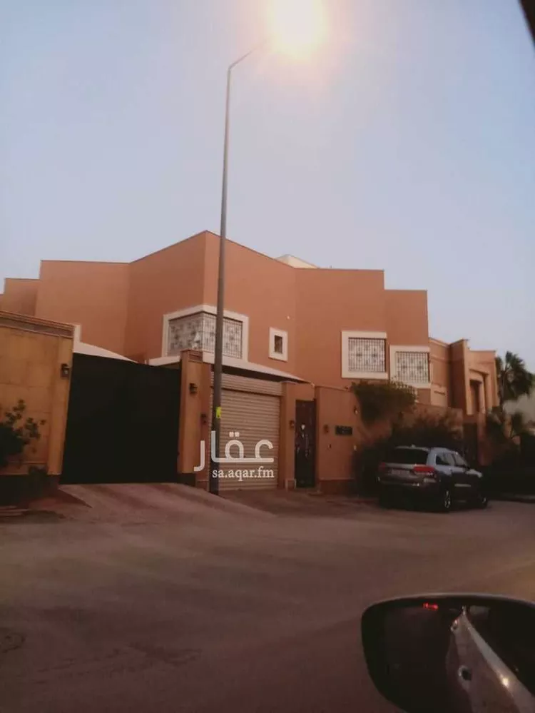 فيلا للبيع في شارع رقم 361 ، حي الملقا ، الرياض ، منطقة الرياض