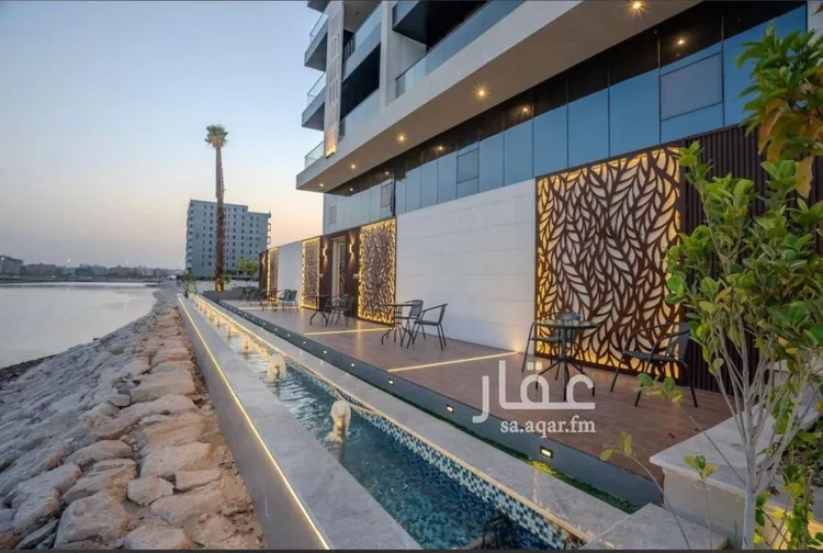 شقة للبيع في حي إشبيلية, مدينة الخبر, المنطقة الشرقية صورة 5