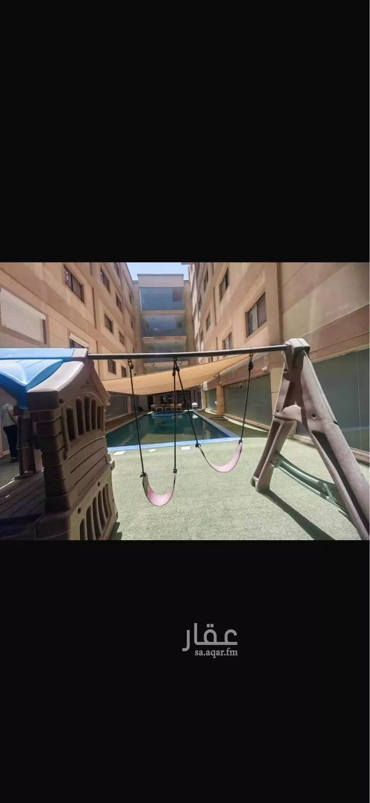 شقة للإيجار في شارع 10ا, حي الحمراء, مدينة الخبر, المنطقة الشرقية صورة 2