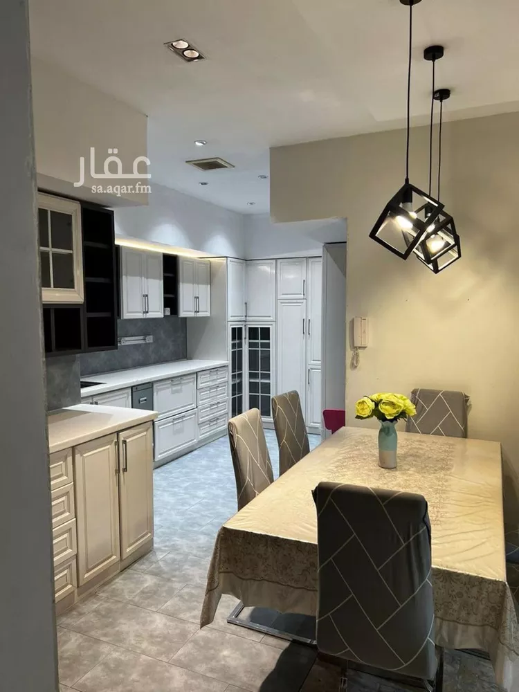شقة للبيع في شارع عبد الله الخزرجي, حي أحد, مدينة الدمام, المنطقة الشرقية صورة 4