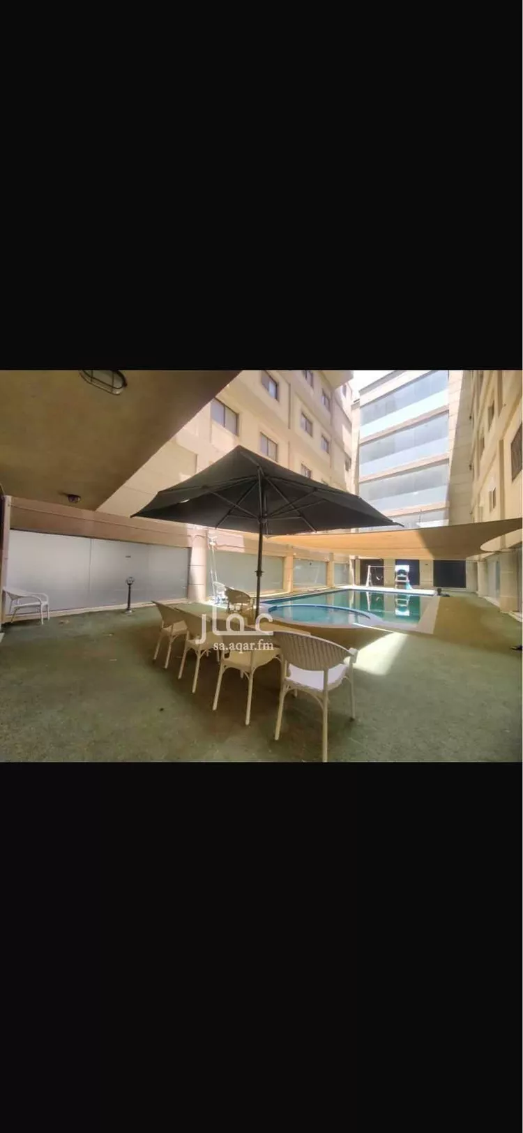 شقة للإيجار في شارع 10ا, حي الحمراء, مدينة الخبر, المنطقة الشرقية