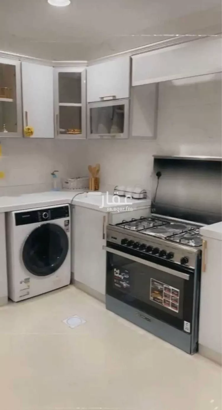 شقة للبيع في حي النور, مدينة الدمام, المنطقة الشرقية صورة 3