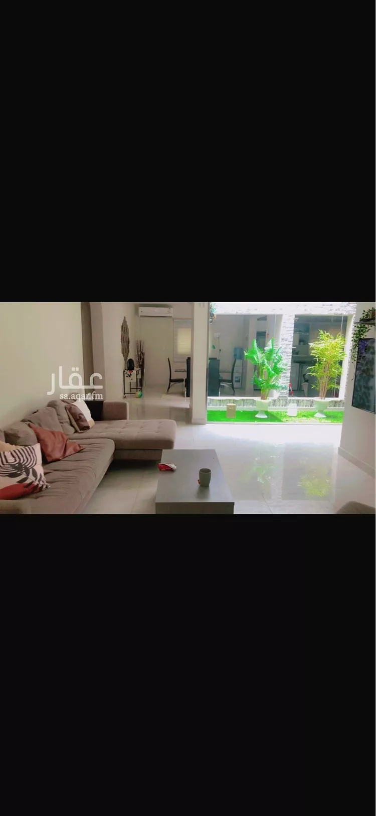 فيلا للبيع في شارع ابو قيس الجهني, حي الحمراء, مدينة الدمام, المنطقة الشرقية صورة 2