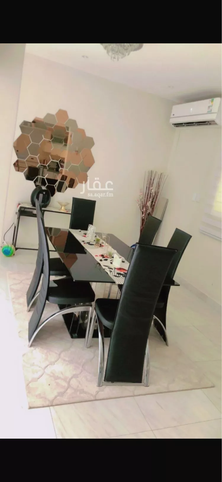 فيلا للبيع في شارع ابو قيس الجهني, حي الحمراء, مدينة الدمام, المنطقة الشرقية صورة 5