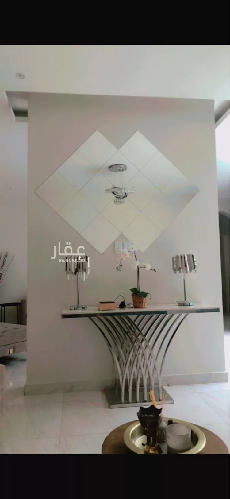 فيلا للبيع في شارع ابو قيس الجهني, حي الحمراء, مدينة الدمام, المنطقة الشرقية