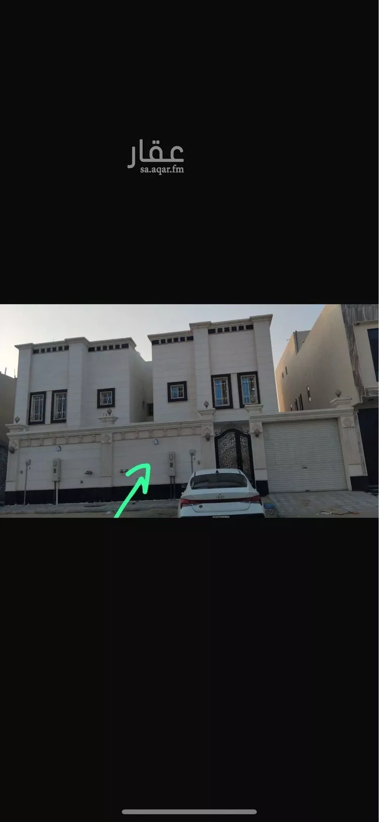 فيلا للبيع في شارع جازان, حي ضاحية الملك فهد, مدينة الدمام, المنطقة الشرقية