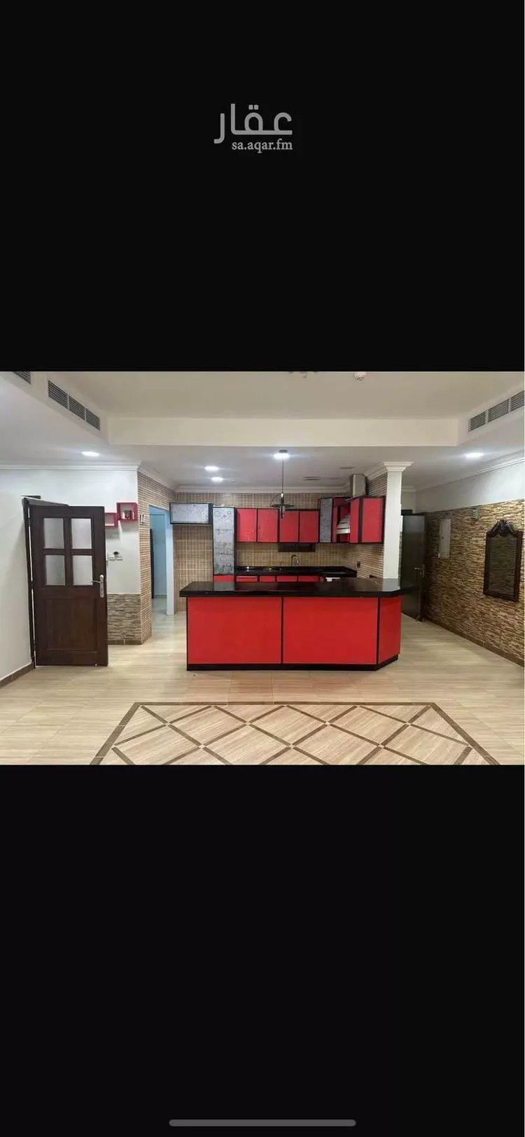 شقة للإيجار في شارع 10ا, حي الحمراء, مدينة الخبر, المنطقة الشرقية صورة 4