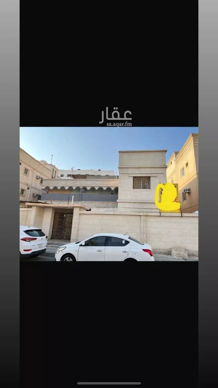 فيلا للبيع في شارع الوليد البحتري, حي الزهور, مدينة الدمام, المنطقة الشرقية