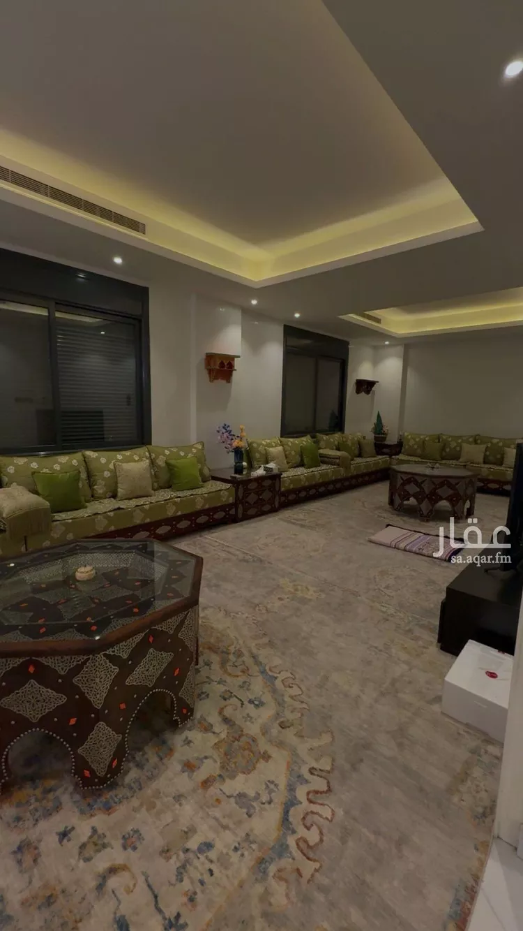 شقة للإيجار في شارع الأفضلي, حي الملقا, مدينة الرياض, منطقة الرياض صورة 5
