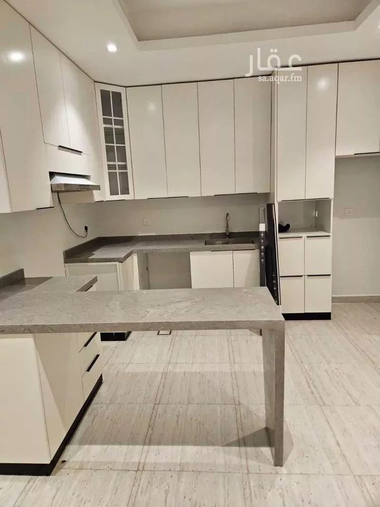 شقة للإيجار في شارع الفرعة, حي الياسمين, مدينة الرياض, منطقة الرياض صورة 5