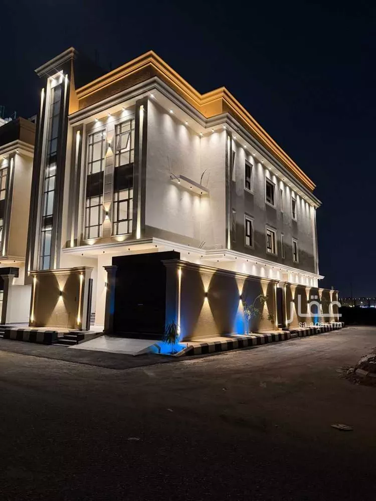 شقة للبيع في شارع المحمدية 3 15, حي المحمدية 3, مدينة جازان, منطقة جازان صورة 4