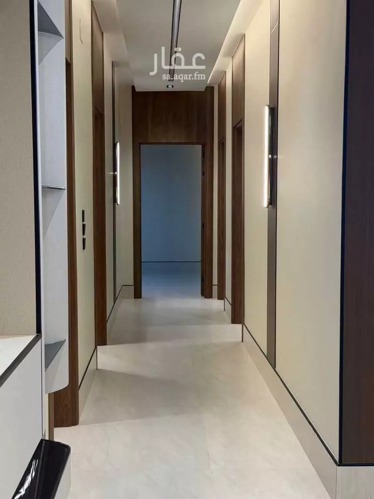 شقة للبيع في شارع الرافعي, حي الروضة, مدينة جازان, منطقة جازان صورة 5