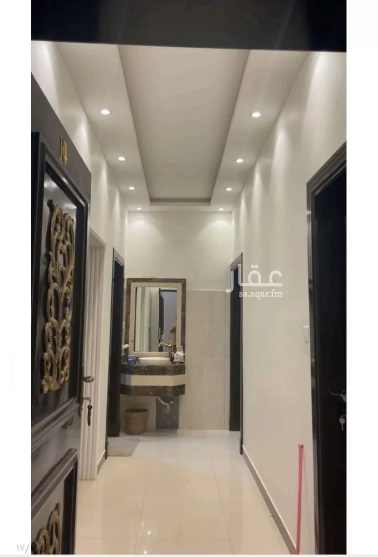 شقة للبيع في شارع وادي الشوكه, حي قرطبة, مدينة الرياض, منطقة الرياض صورة 4