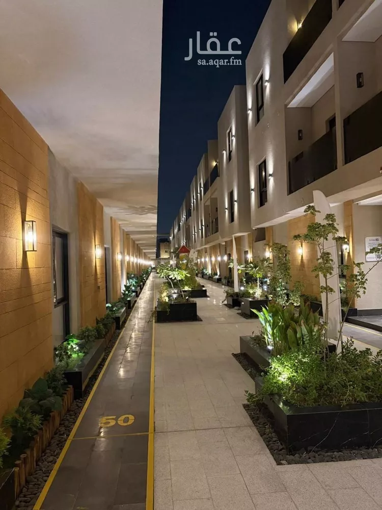 Apartment for Rent in Riyadh Al Yarmouk