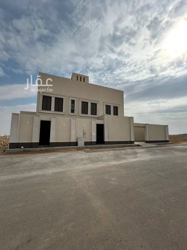 فيلا للإيجار في شارع محمد بن عبدالله بن مانع, حي ضاحية نمار, مدينة الرياض, منطقة الرياض 1 صورة